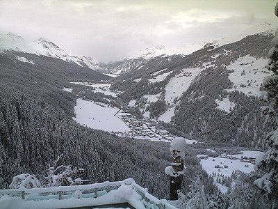 UMBRAIL Pass, a fine maggio lapertura al transito